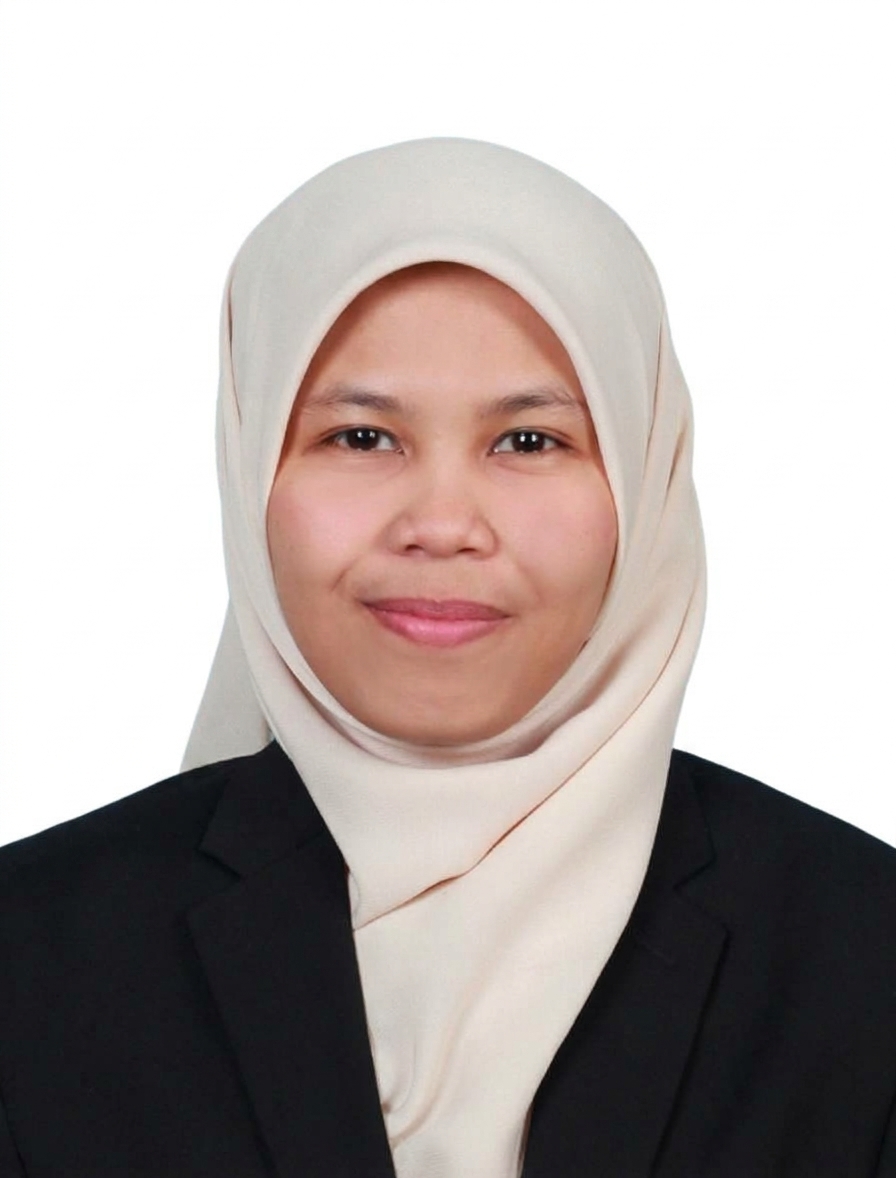 Cik Salsabiila binti Harun Image