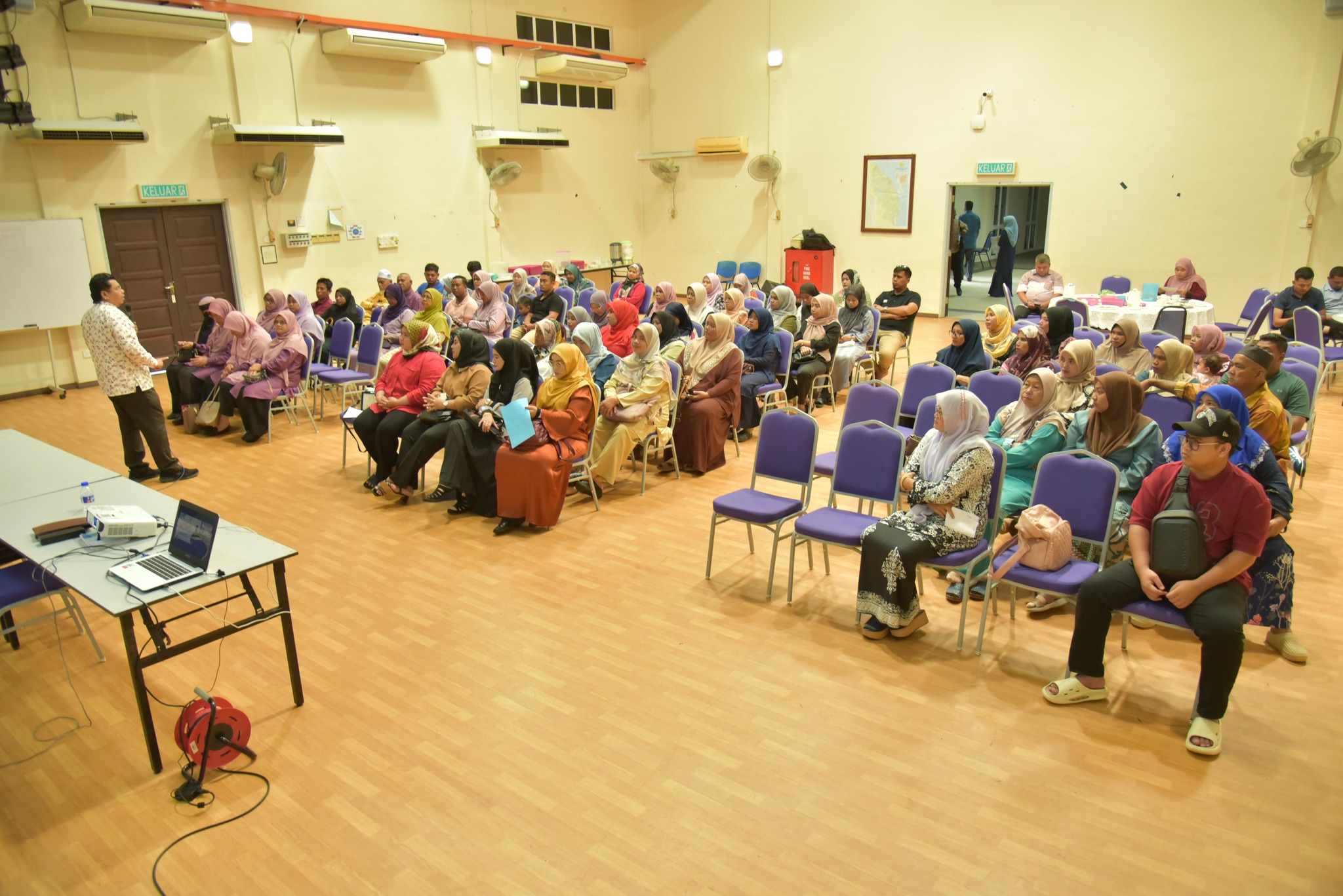 Program Bicara Keluarga Jannah4