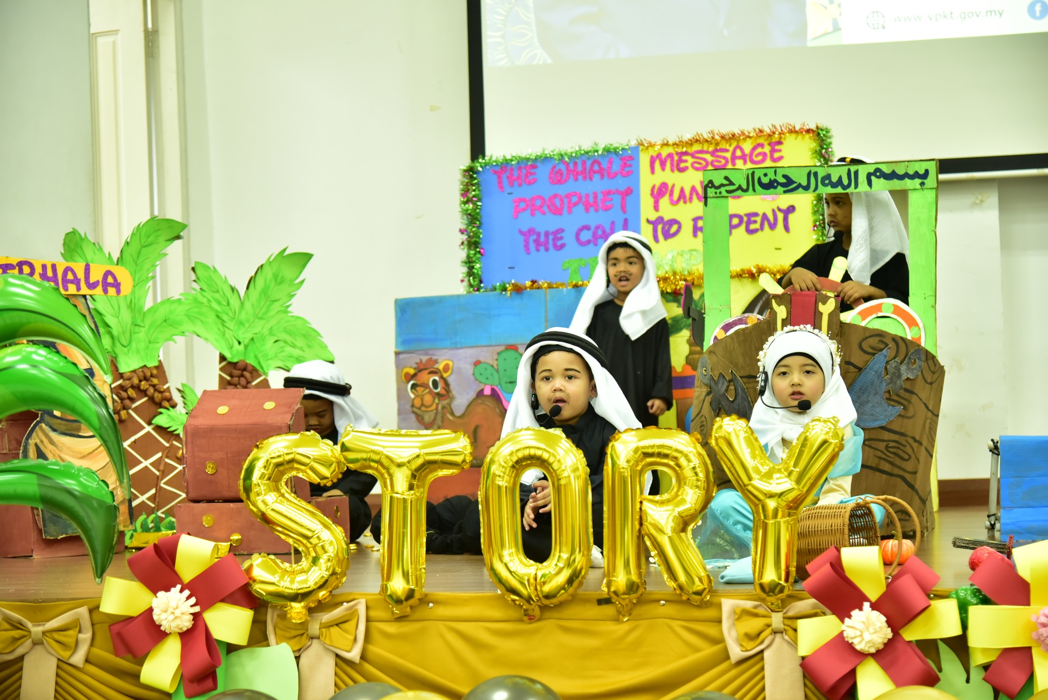 story5