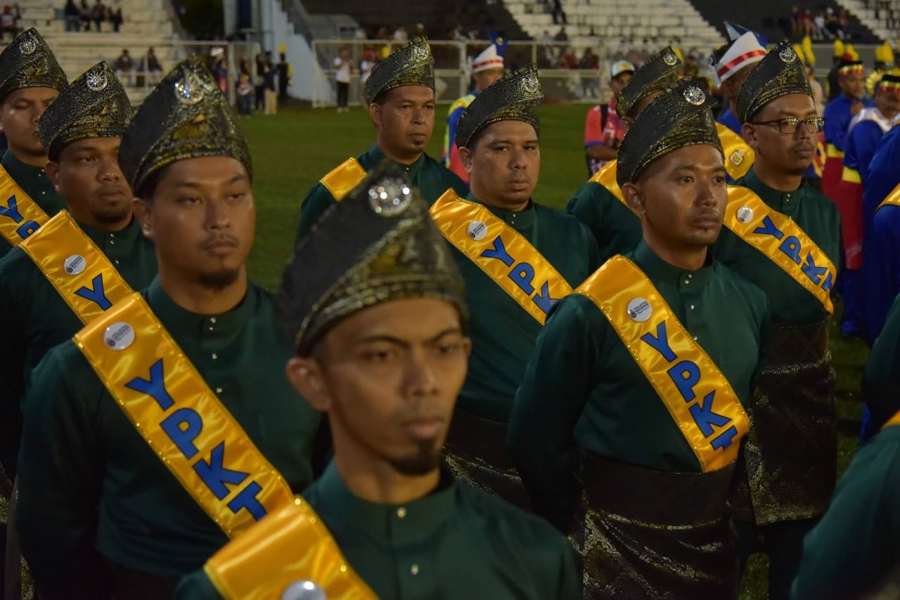 perarakan 2025