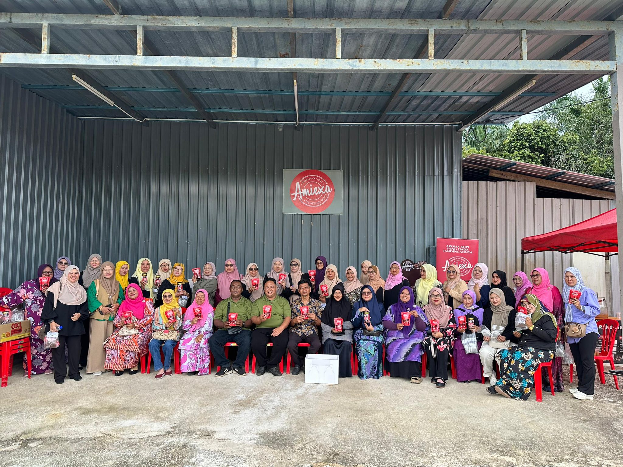 sesi akhir pjd