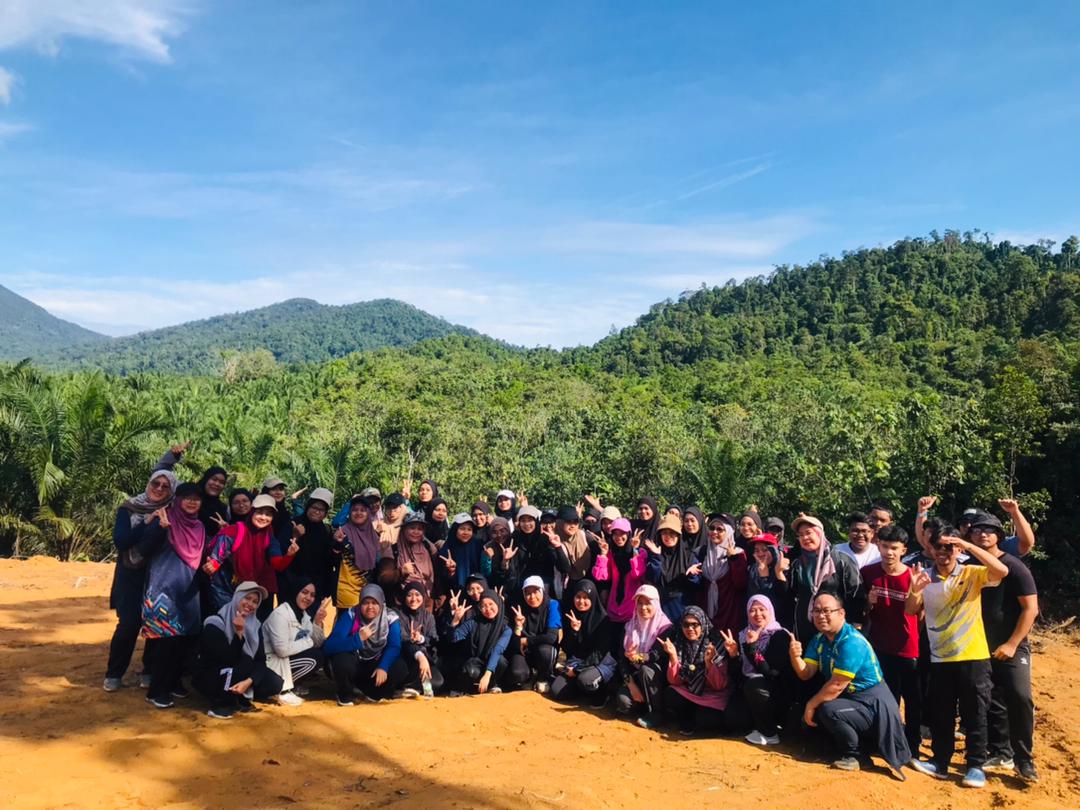 sesi bergambar 