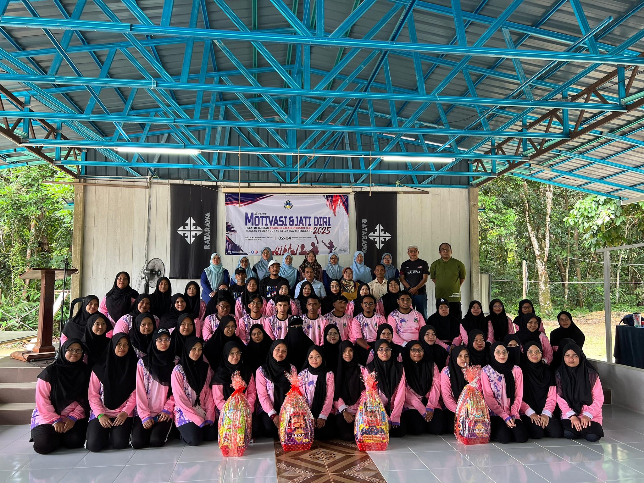 sesi penutup