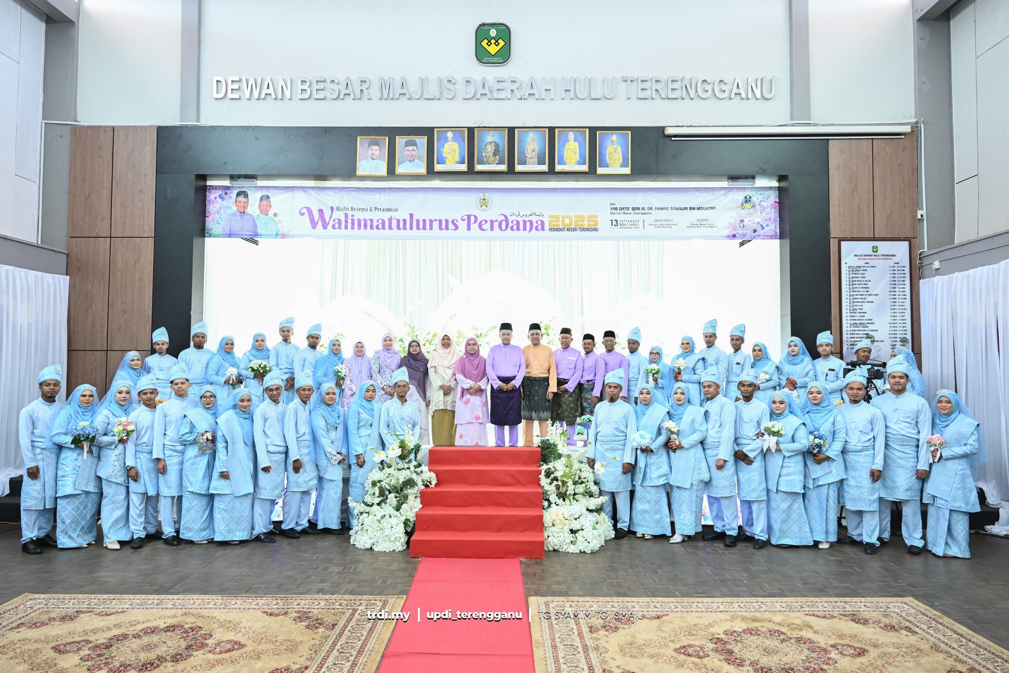 pengantin 2025