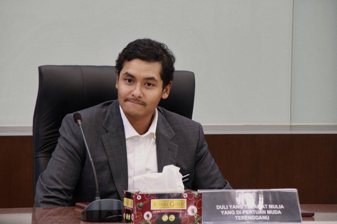 Dipertuan Muda5