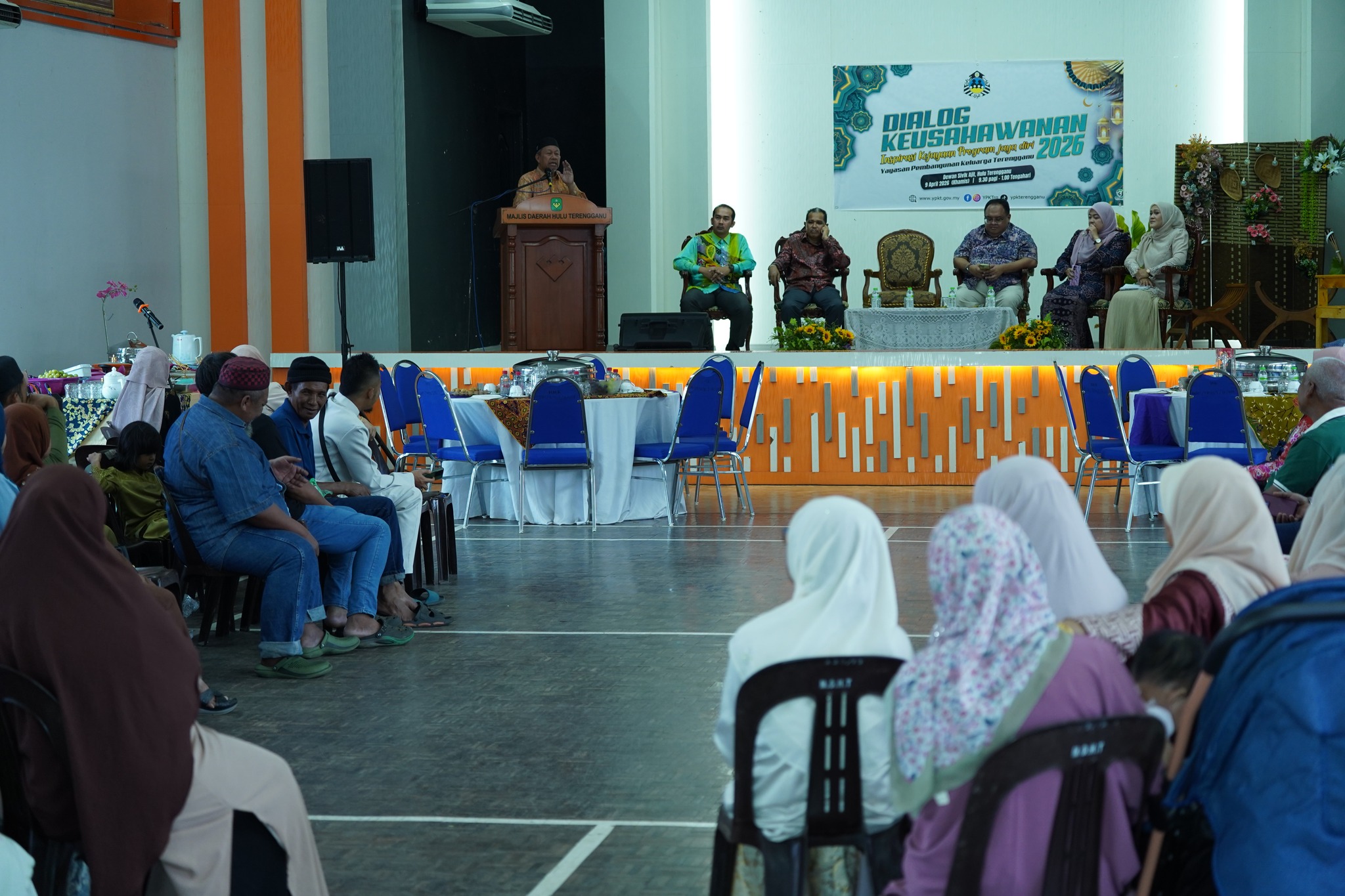 usahawan pjd6