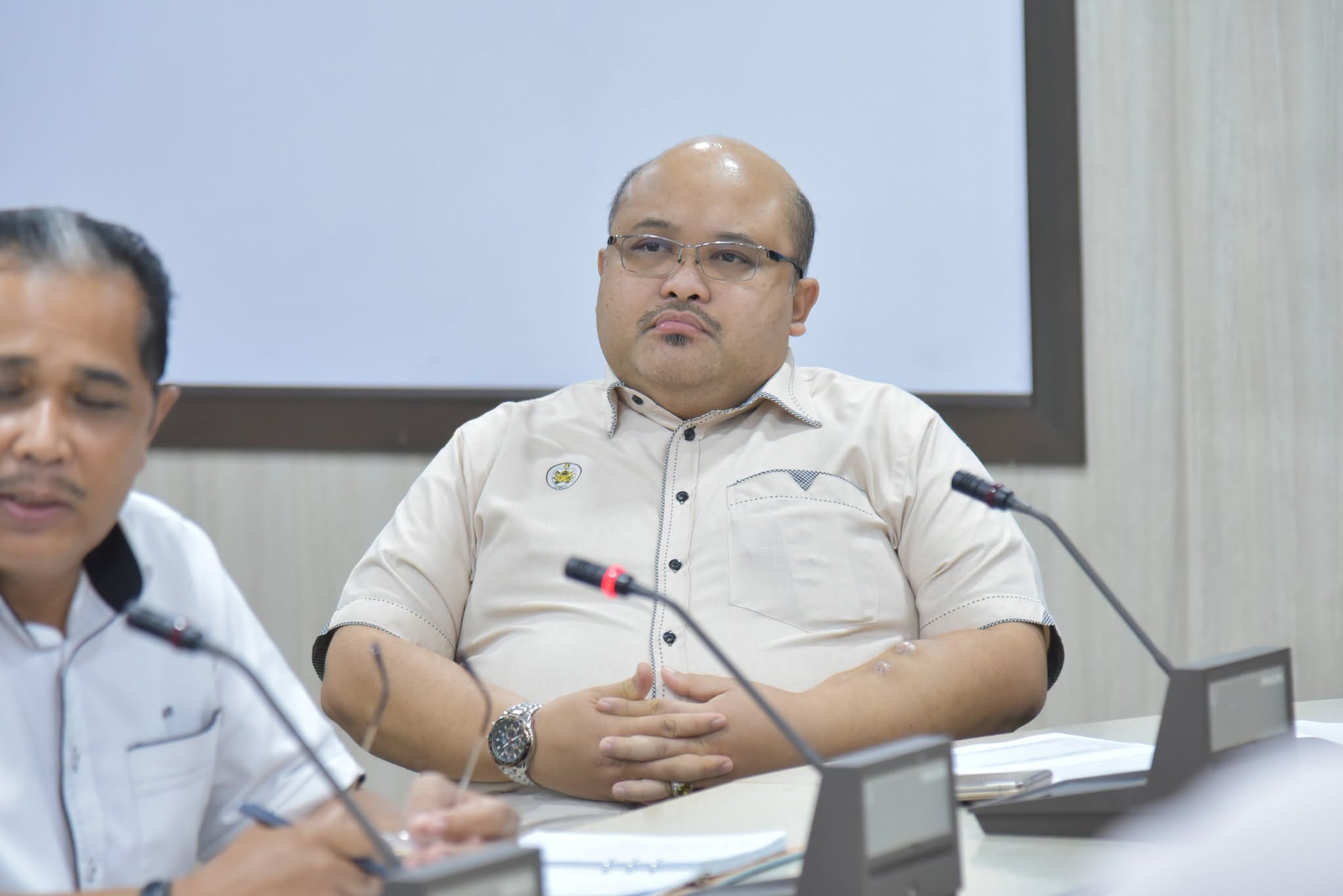 mesyuarat walimatulurus3