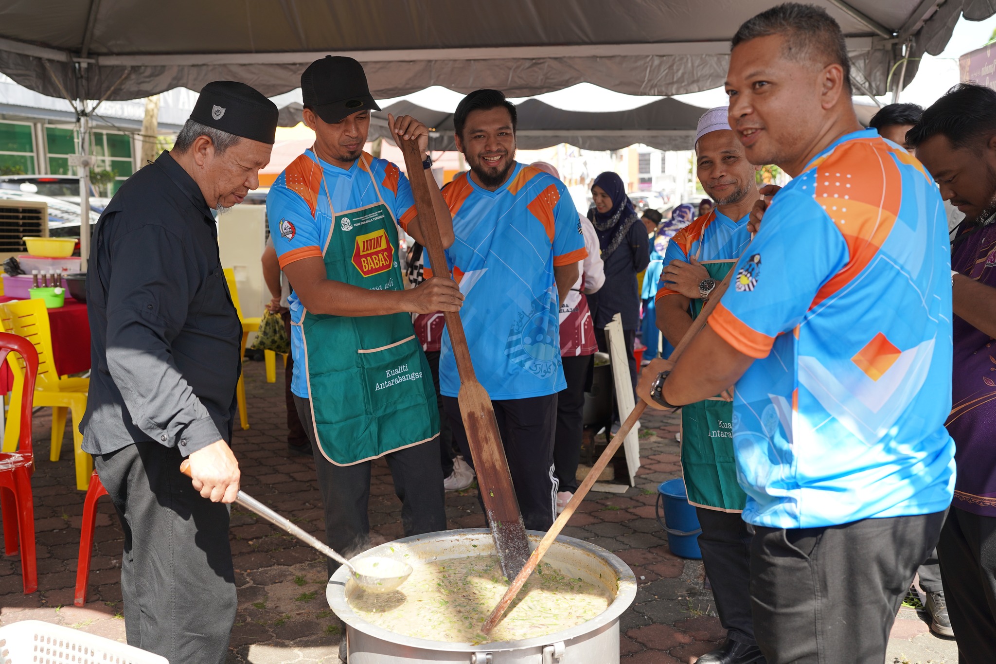 bubur ramadhan9