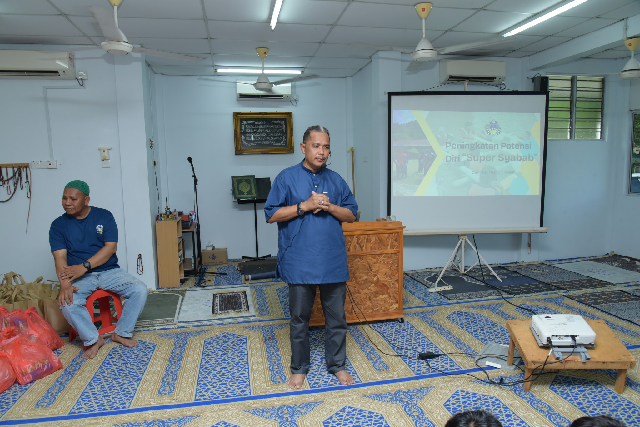 program syabab2