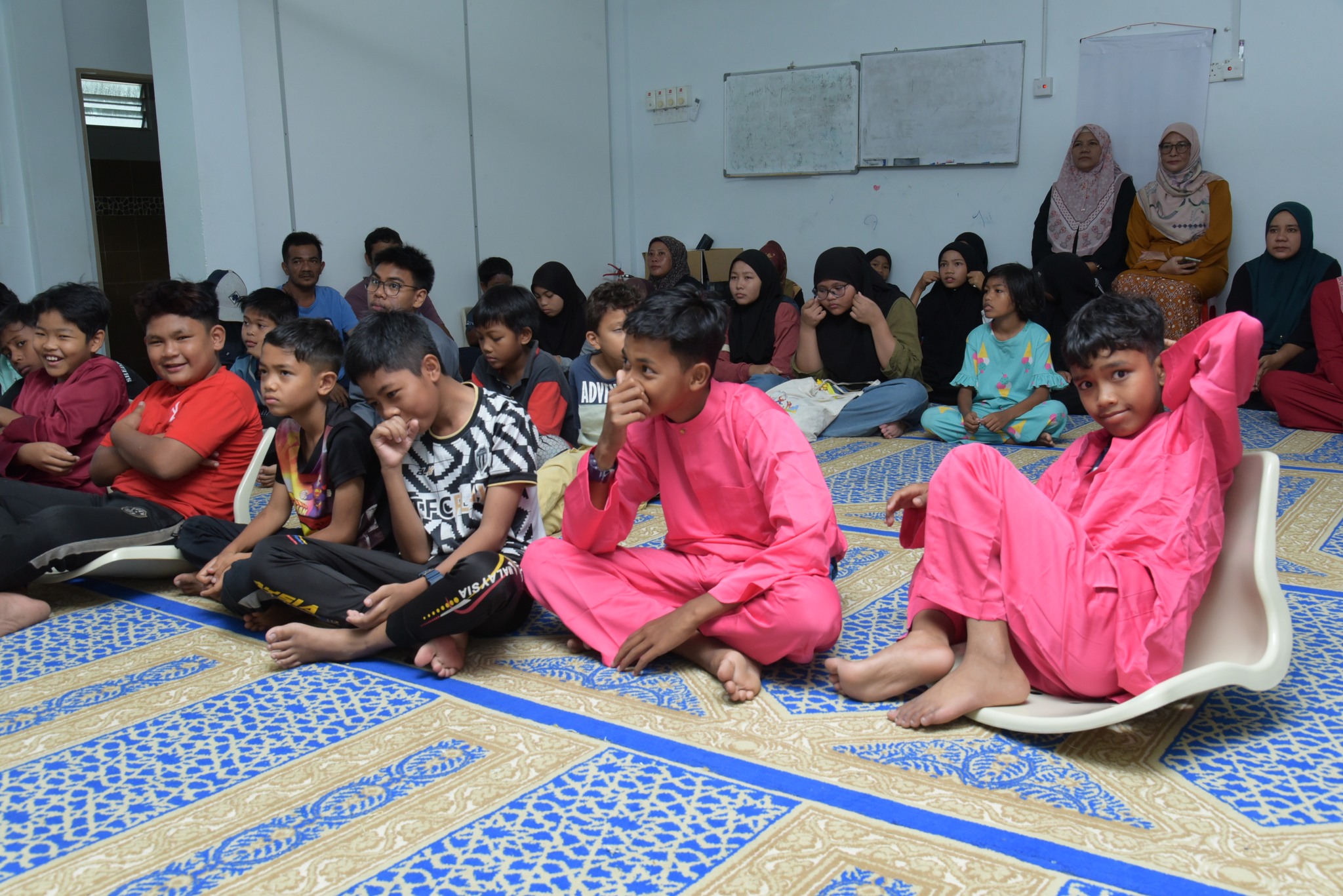 program syabab4
