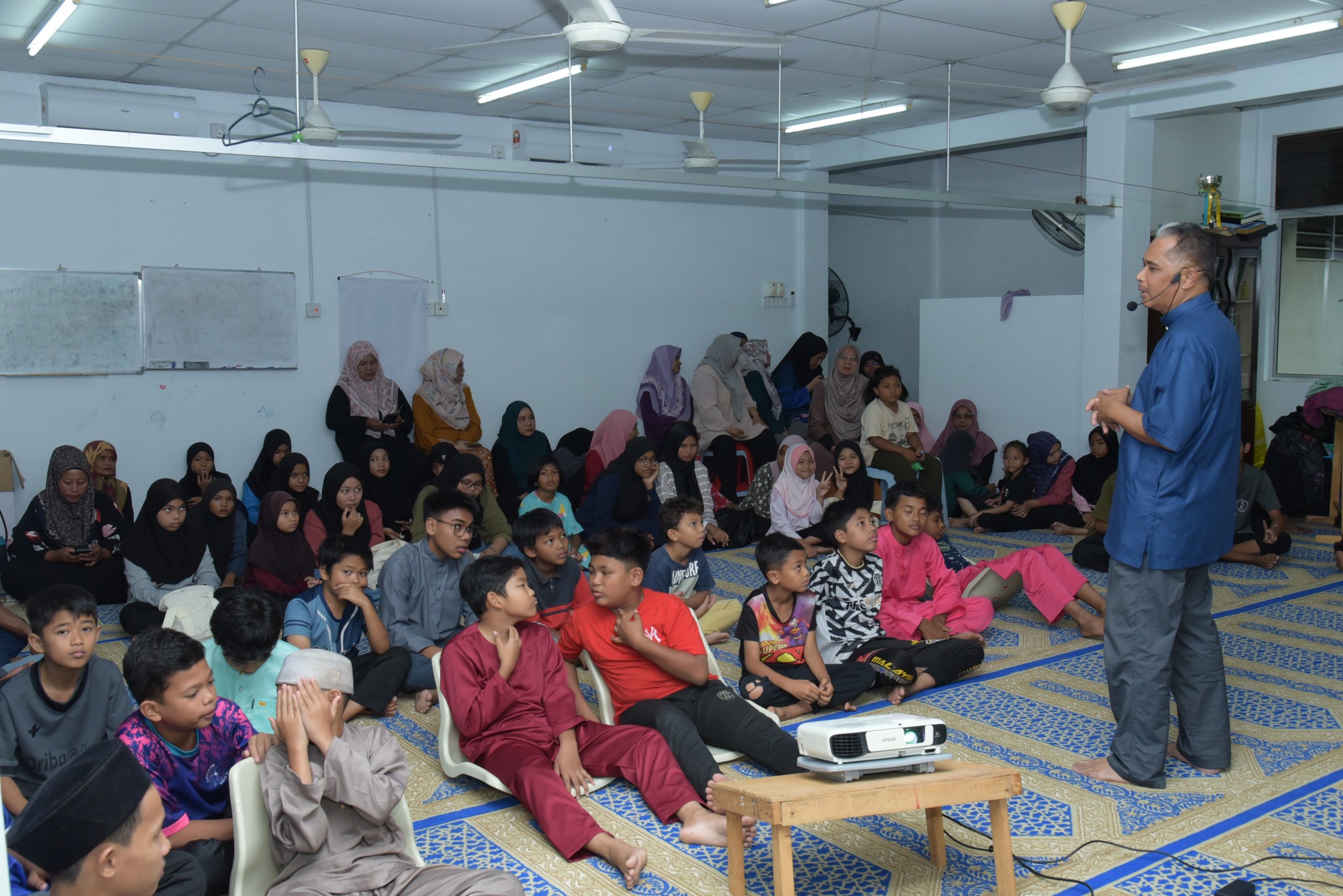 program syabab5