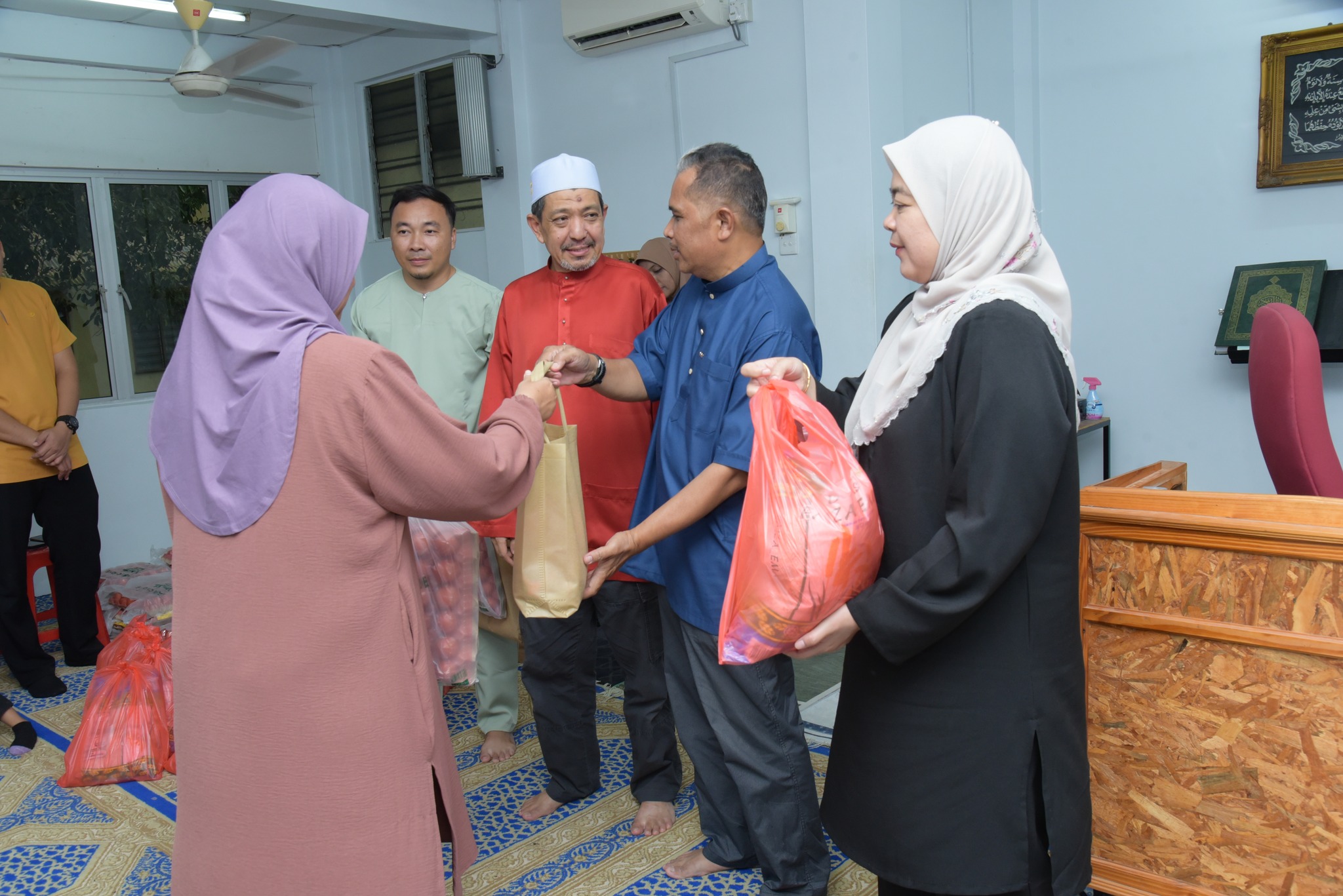 program syabab6