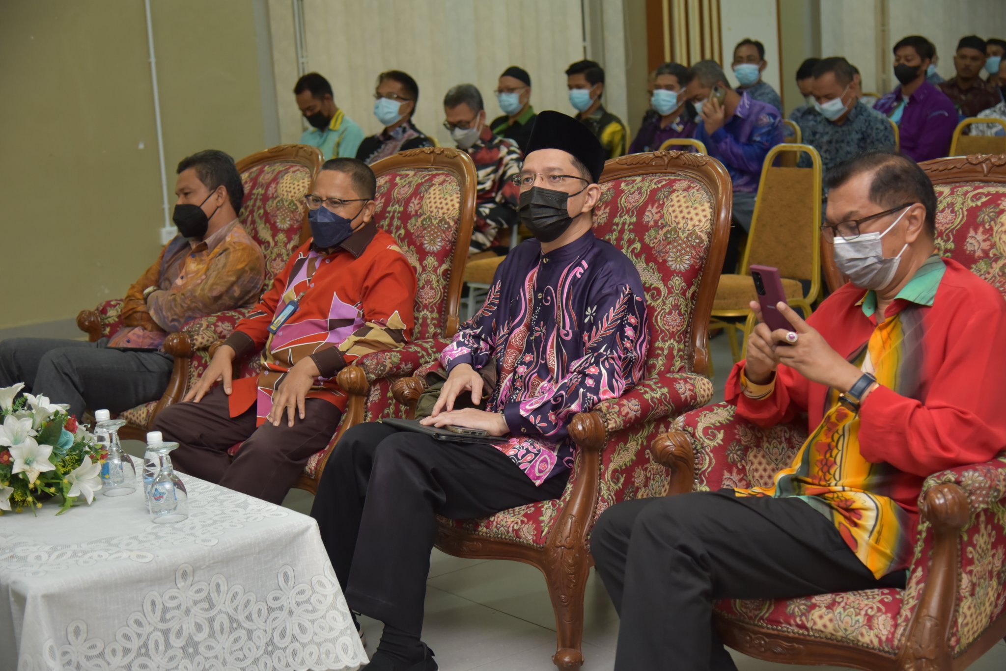 Budaya Integriti Dalam Kehidupan Muslim2