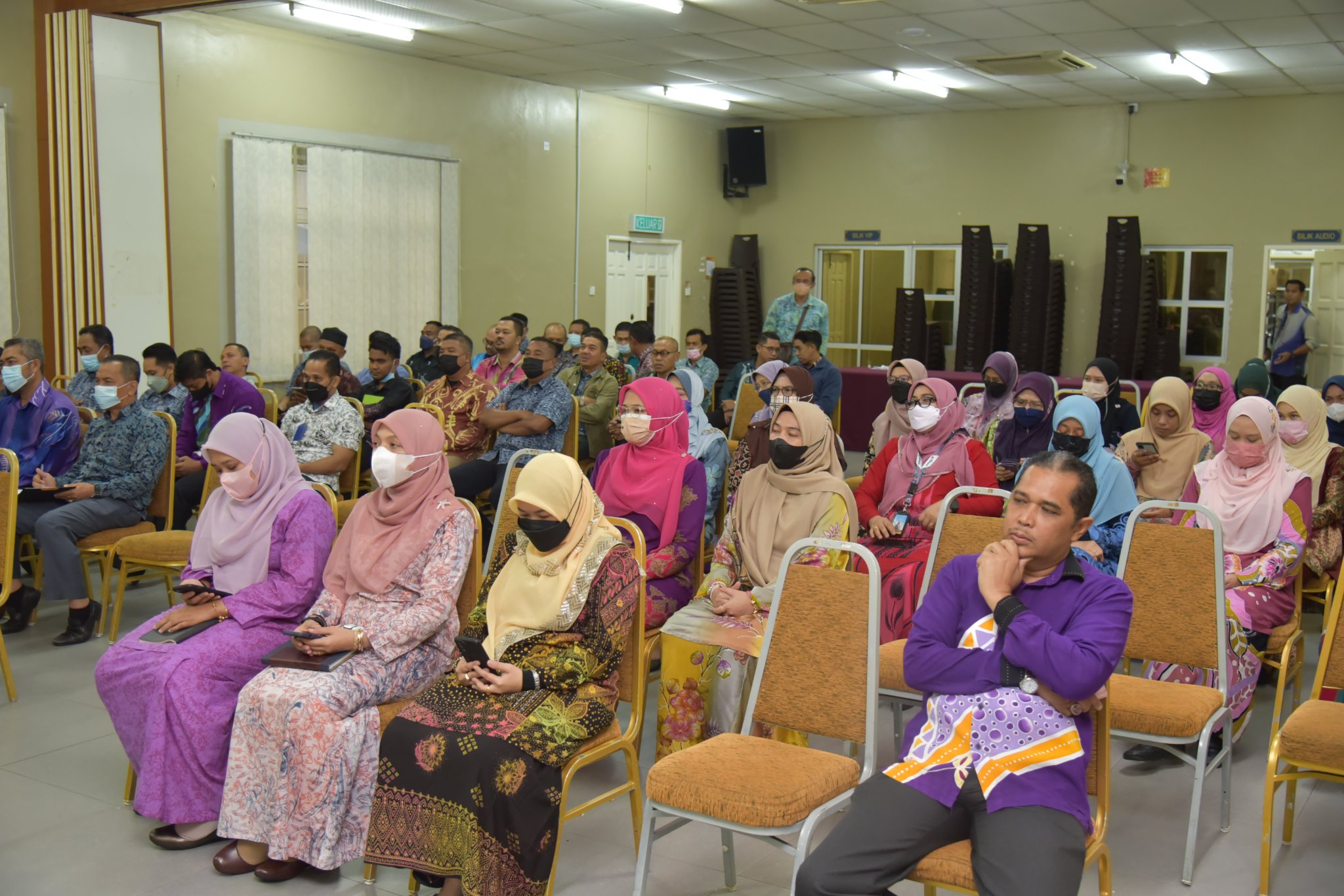 Budaya Integriti Dalam Kehidupan Muslim3