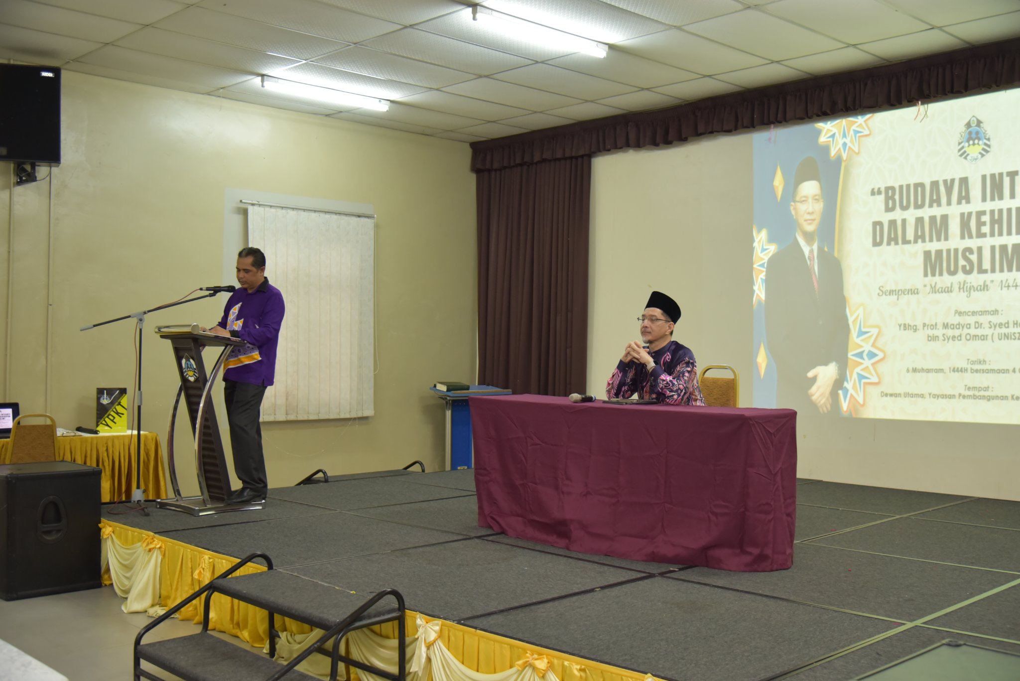 Budaya Integriti Dalam Kehidupan Muslim5