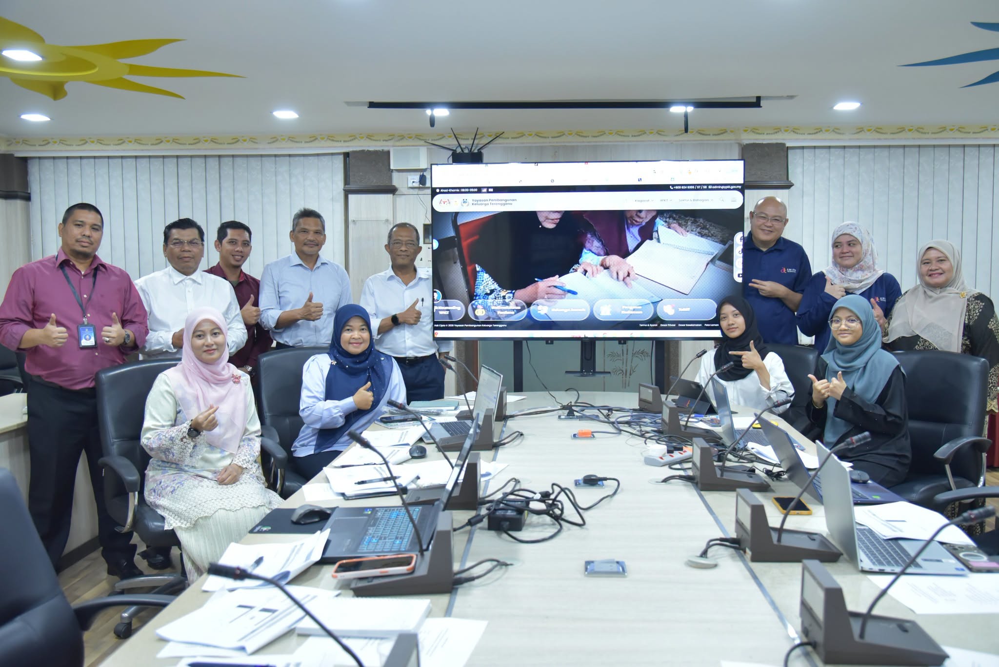 SESI PENGUJIAN PENGGUNA PORTAL BAHARU YPKT