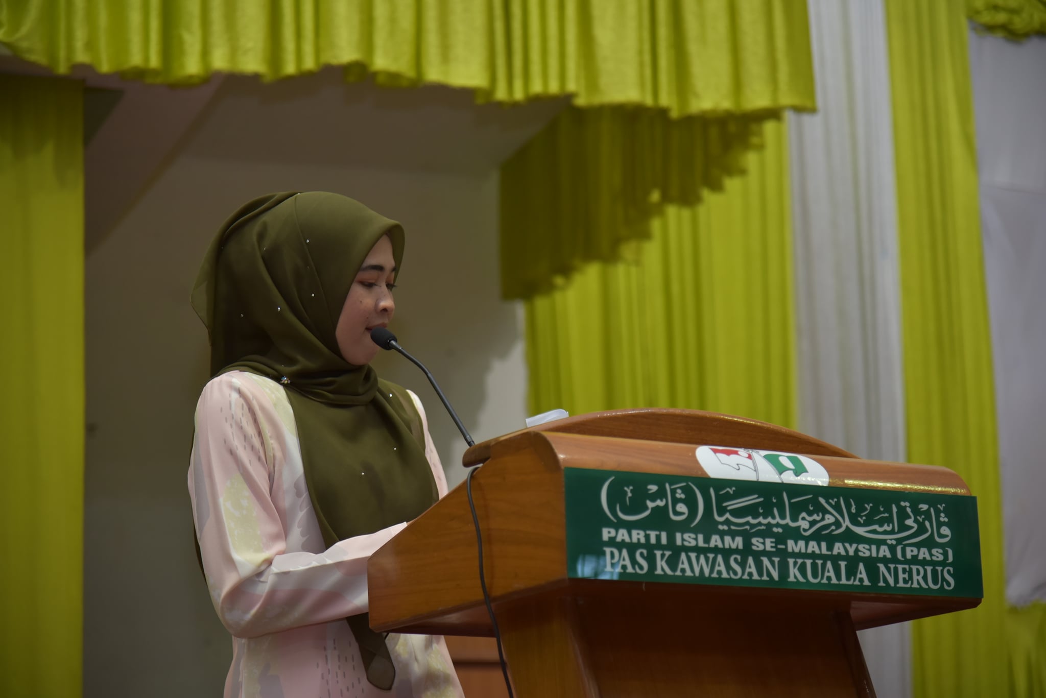 pasca kahwin sehati sejiwa1
