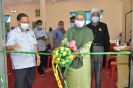 Majlis Perasmian Kelas Jahitan Komuniti Dun Rhu Rendang 2