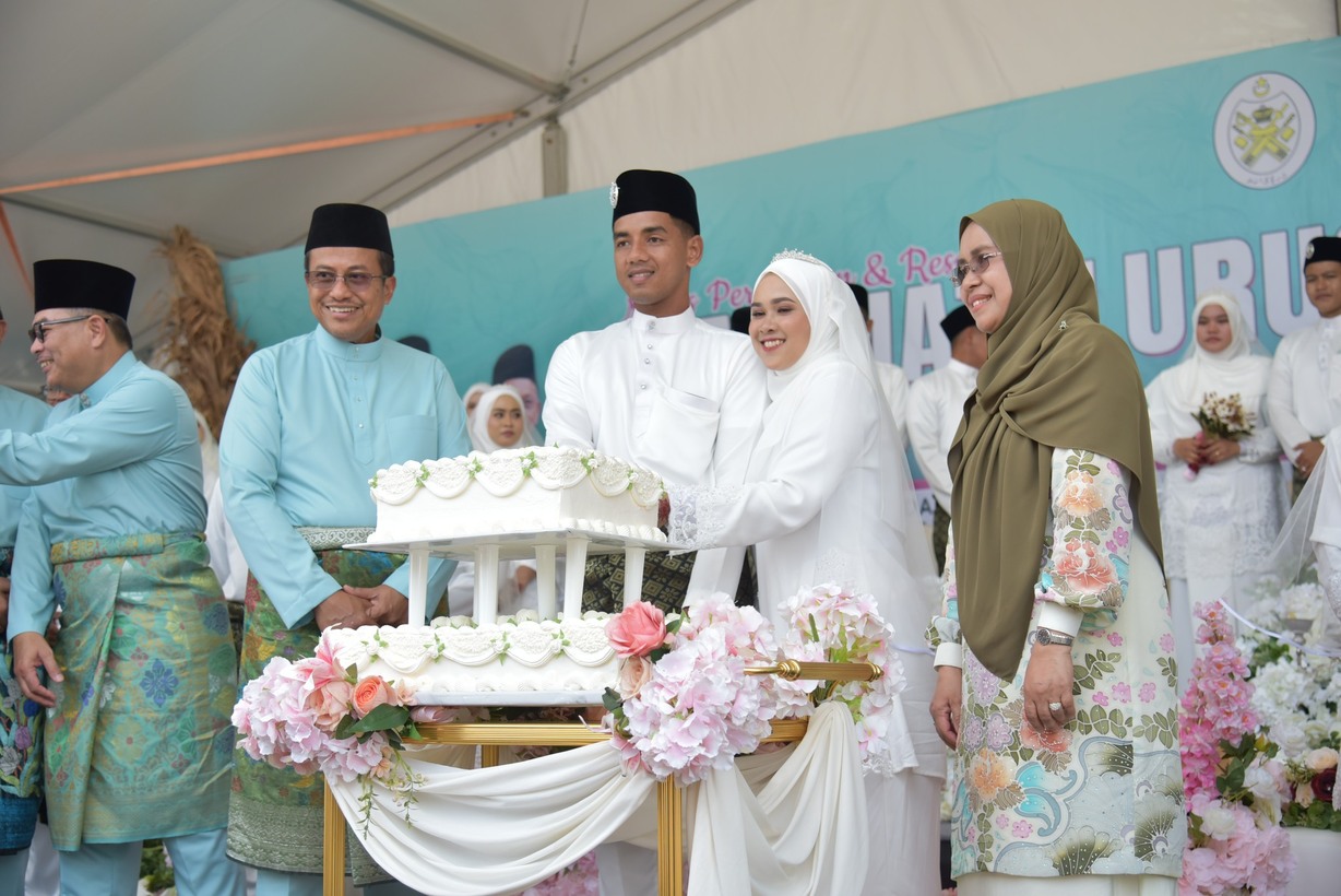 walimatulurus perdana 20221