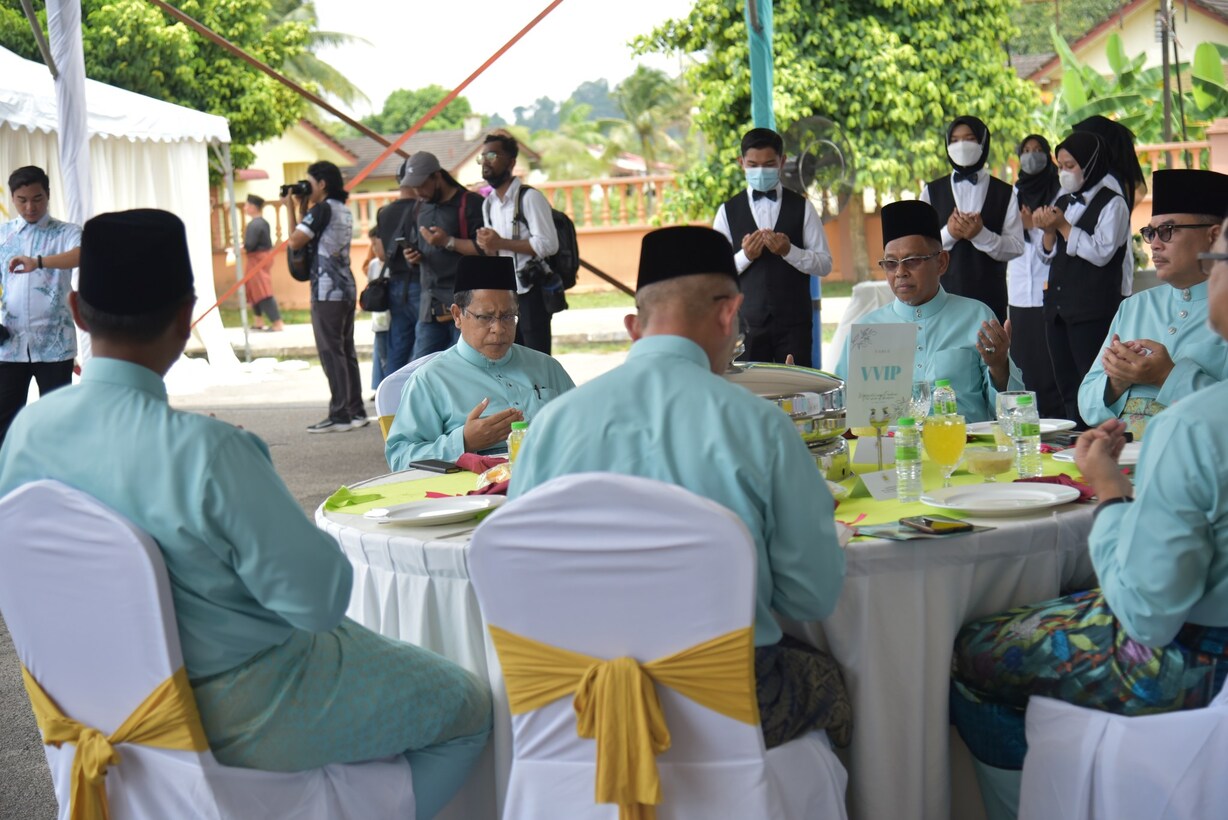 walimatulurus perdana 20227
