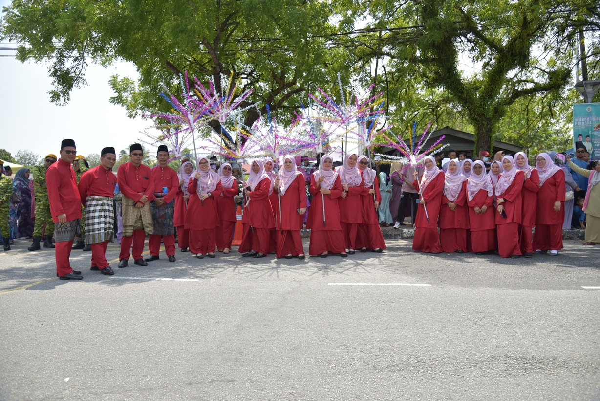 walimatulurus perdana 20229